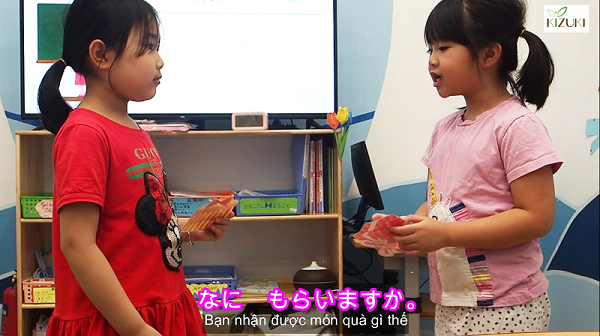 Phương pháp học tiếng Nhật hiệu quả bằng các hoạt động giao tiếp thường ngày