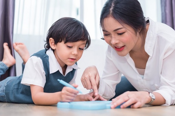 Cách dạy con học tốt tại nhà dành cho cha mẹ nào đang được áp dụng? Cách dạy con học tốt tại nhà dành cho cha mẹ nào đang được áp dụng?