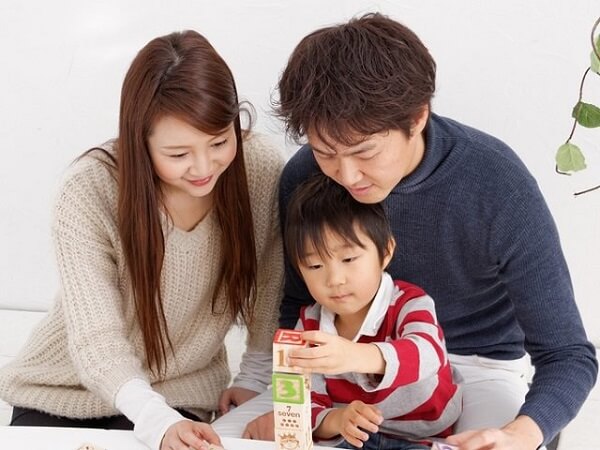 Cách dạy con tự lập chuẩn Nhật Bản Cách dạy con tự lập chuẩn Nhật Bản